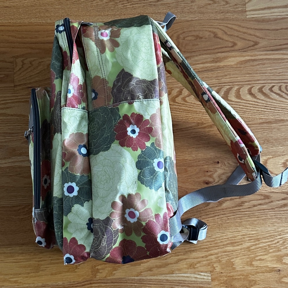 L.L. Bean Classic Backpack - Picture 6 of 16